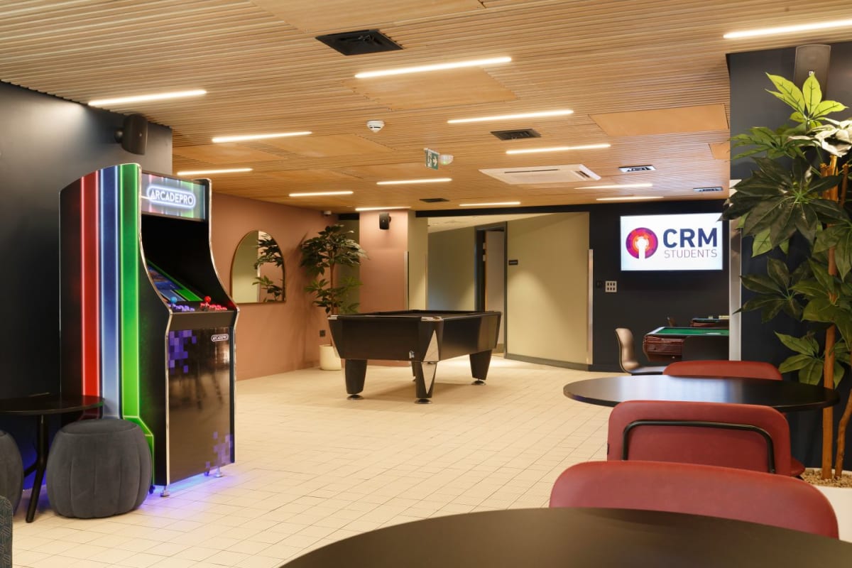 Cosmos Apartments in Sheffield, RENTCafe